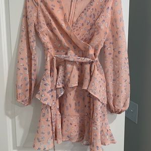 Can leith dress NWOT